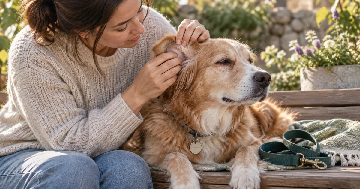 Flea and tick prevention schedule for pets