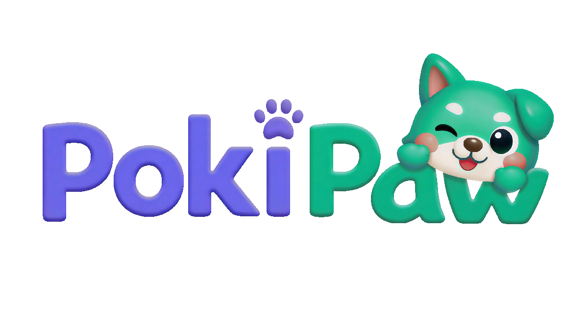 PokiPaw vs DogLog app comparison