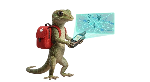 Emergency Tools