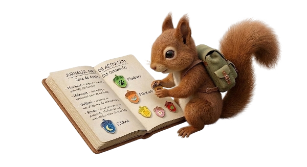 Daily Journal