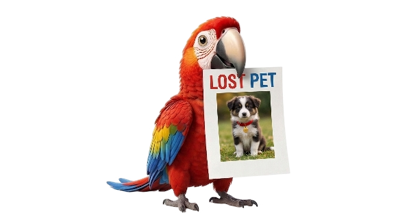 Lost Pet & Adoption
