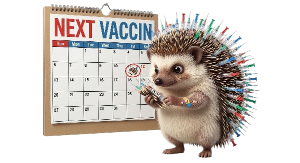 Vaccination Tracker