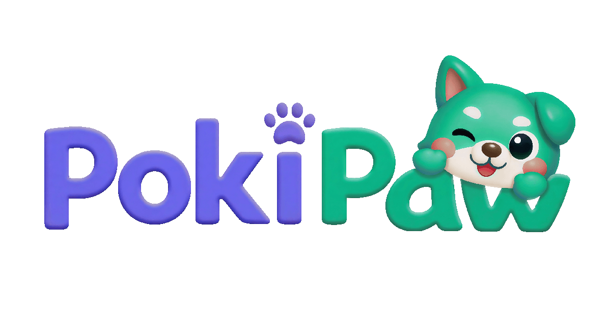 PokiPaw